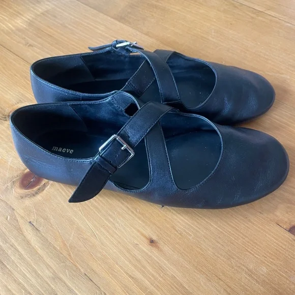 Maeve Maryjanes - Picture 2 of 5